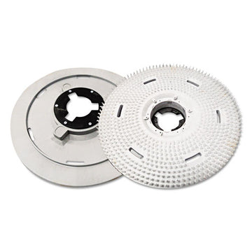Mercury Floor Machines Scrub Pad Driver, 20" freeshipping - TVN Wholesale
